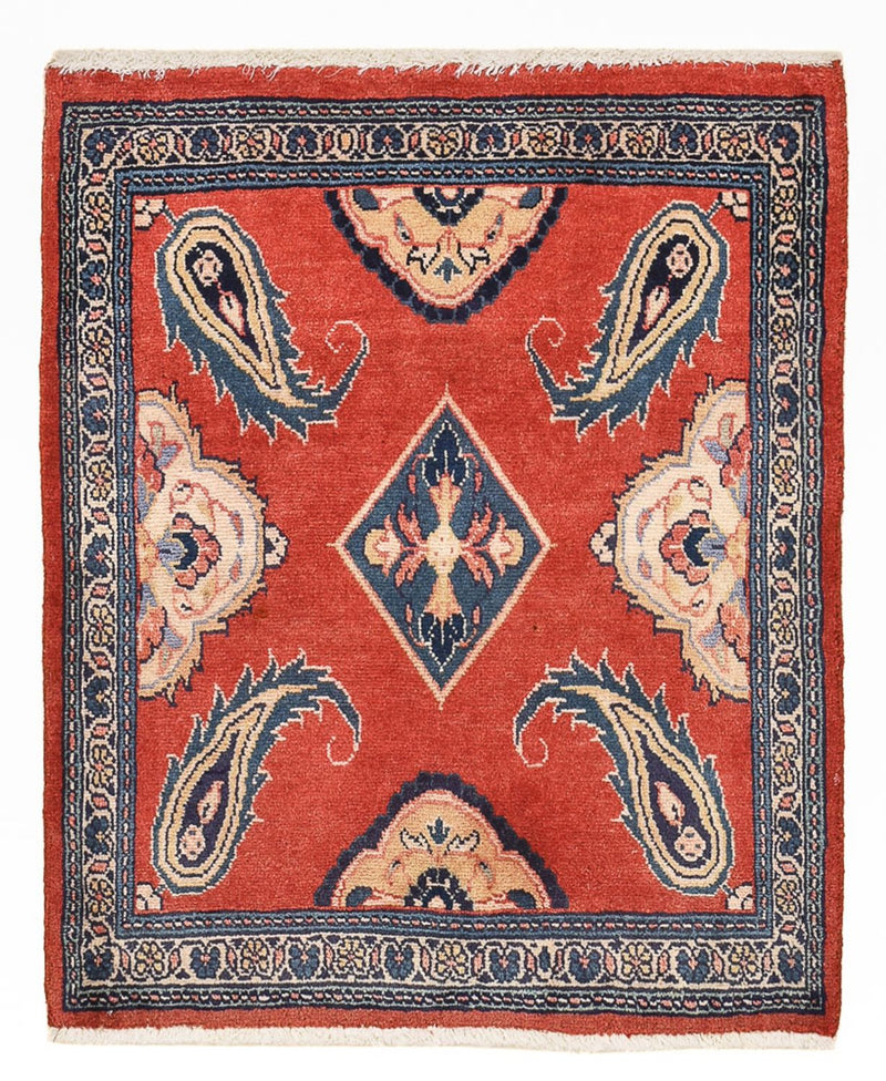 Hamadan Tapete 74x60cm - Tapete persa