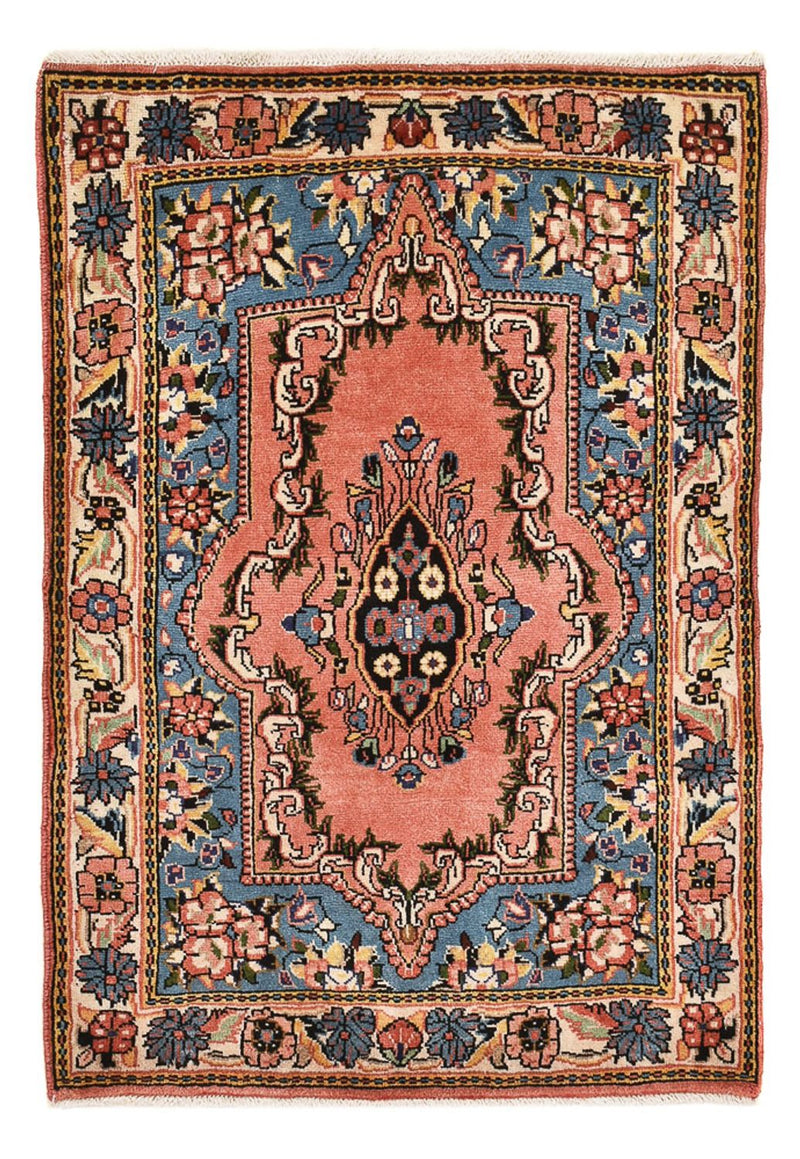 Hamadan Tapete 97x65cm - Tapete persa