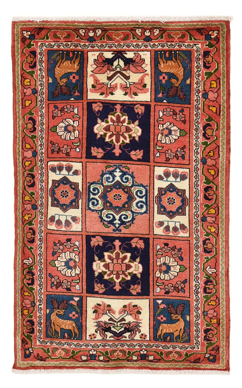 Hamadan Tapete 100x60cm - Tapete persa