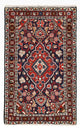 Hamadan Tapete 93x54cm - Tapete persa