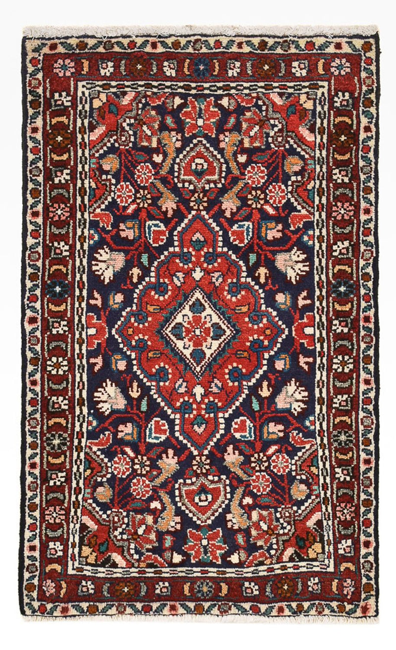 Hamadan Tapete 93x54cm - Tapete persa