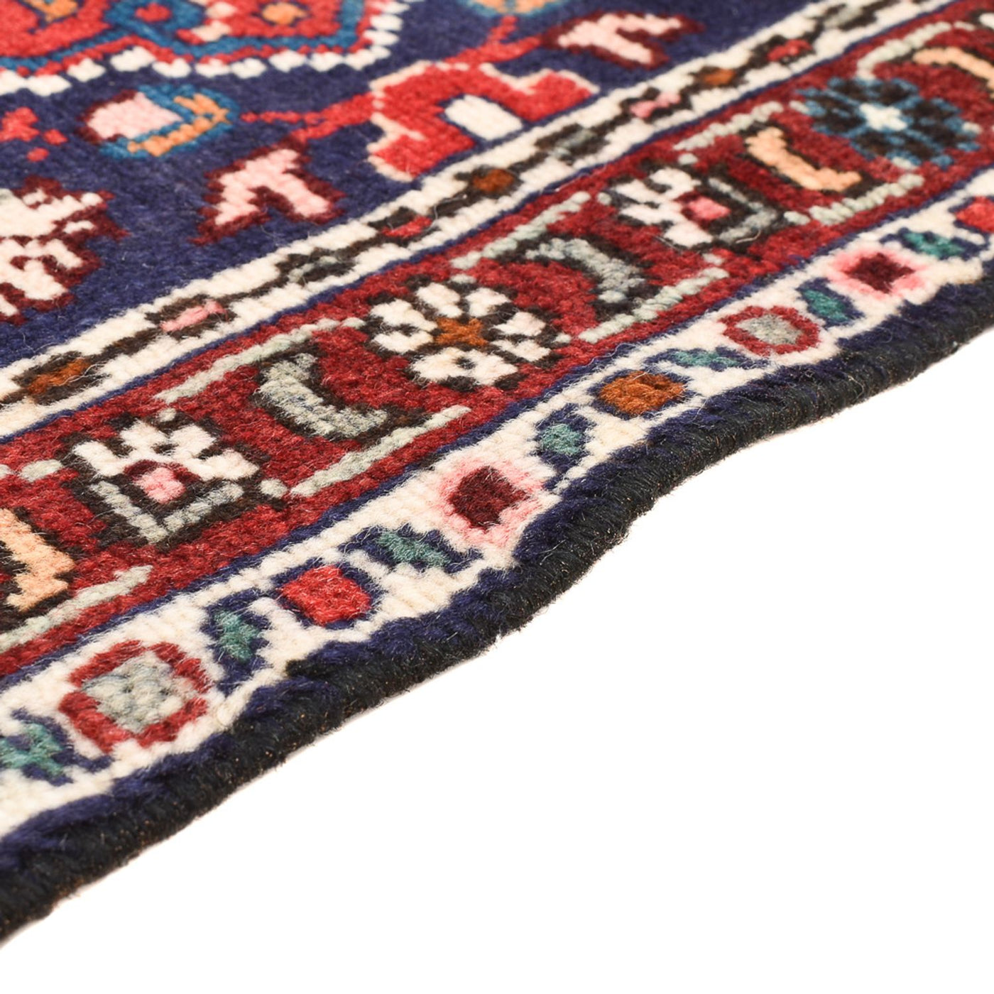 Hamadan Tapete 93x54cm - Tapete persa