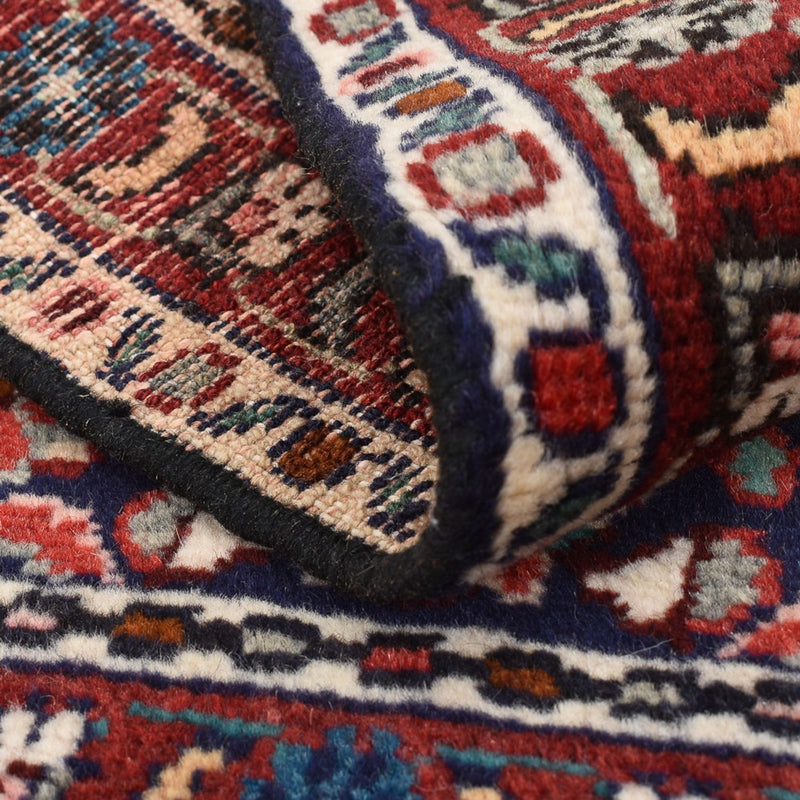 Hamadan Tapete 93x54cm - Tapete persa