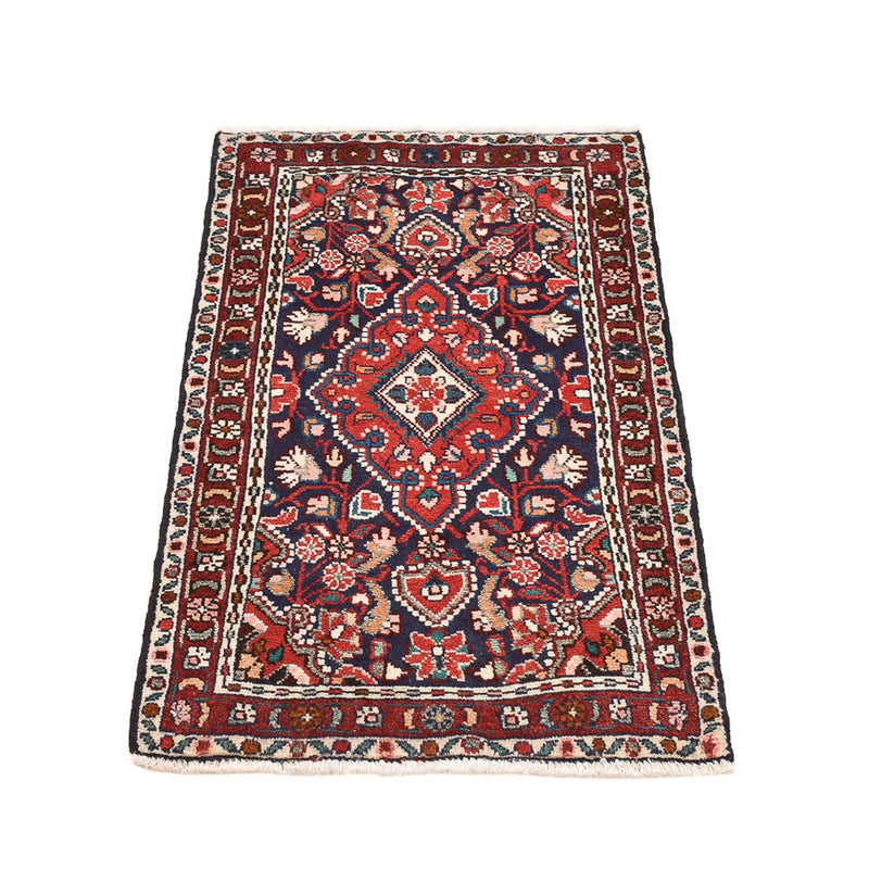 Hamadan Tapete 93x54cm - Tapete persa