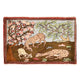 Hamadan Tapete 67x45cm - Tapete persa