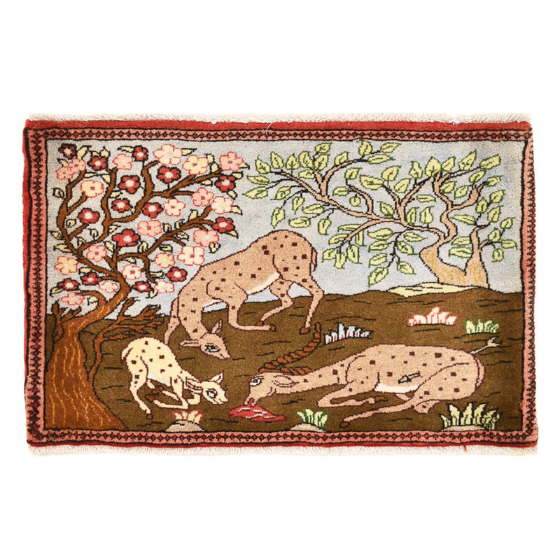 Hamadan Tapete 67x45cm - Tapete persa