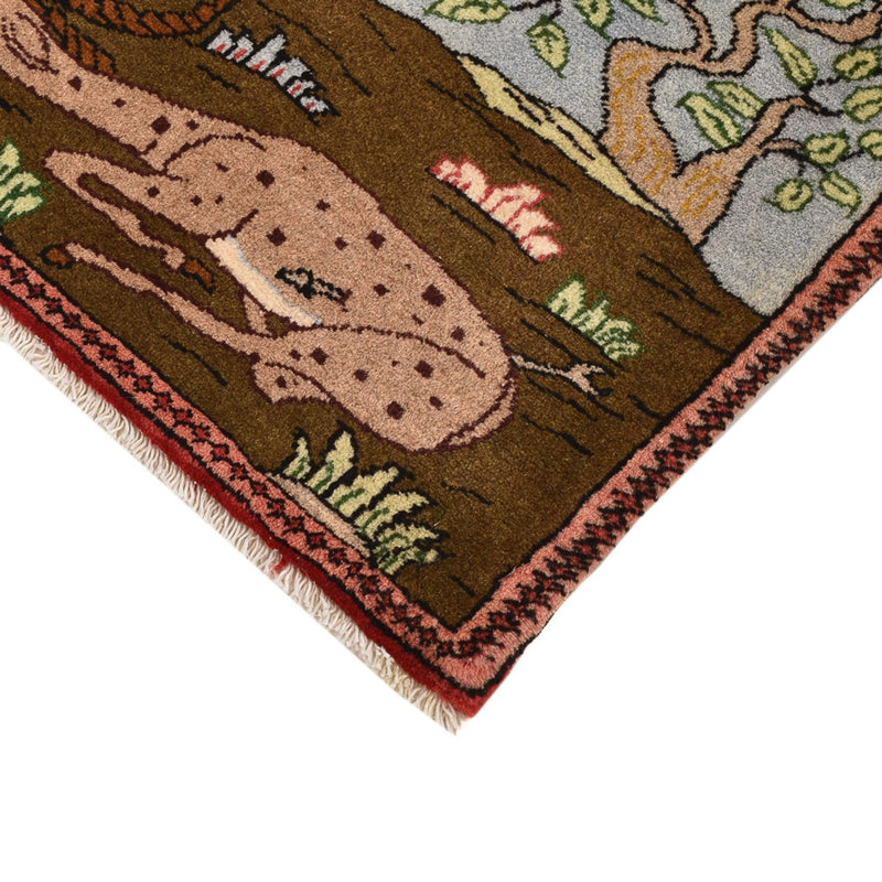 Hamadan Tapete 67x45cm - Tapete persa