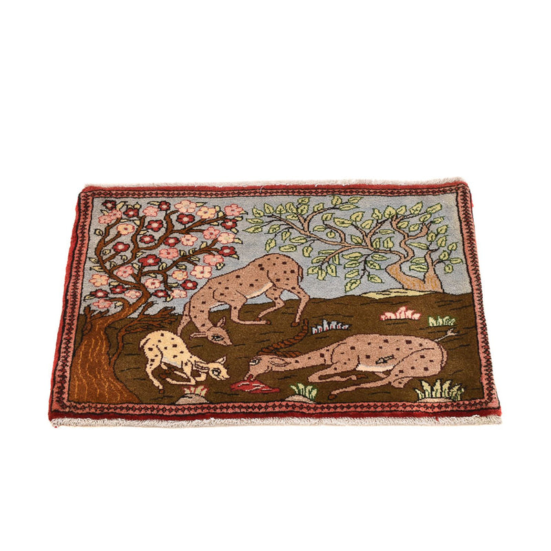 Hamadan Tapete 67x45cm - Tapete persa