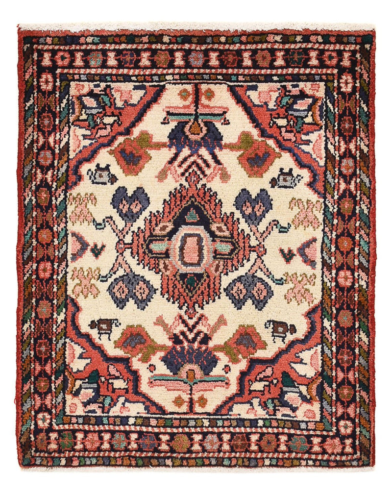 Hamadan Tapete 75x60cm - Tapete persa