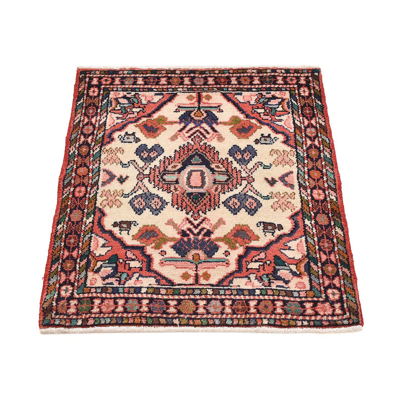 Hamadan Tapete 75x60cm - Tapete persa