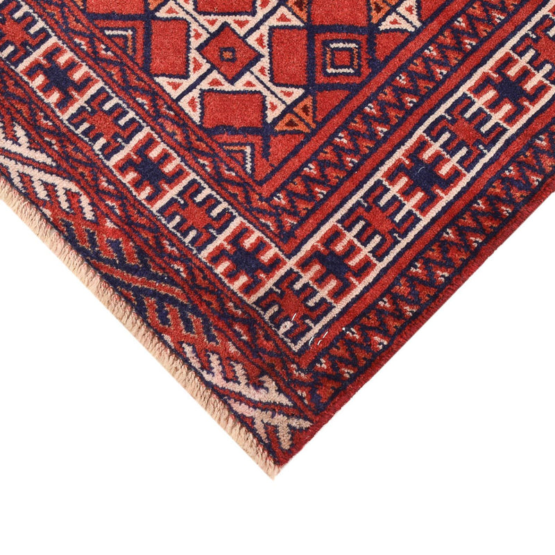 Hamadan Tapete 92x70cm - Tapete persa