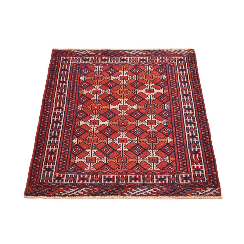 Hamadan Tapete 92x70cm - Tapete persa