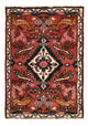 Hamadan Tapete 77x54cm - Tapete persa
