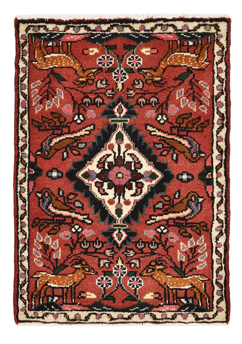 Hamadan Tapete 77x54cm - Tapete persa