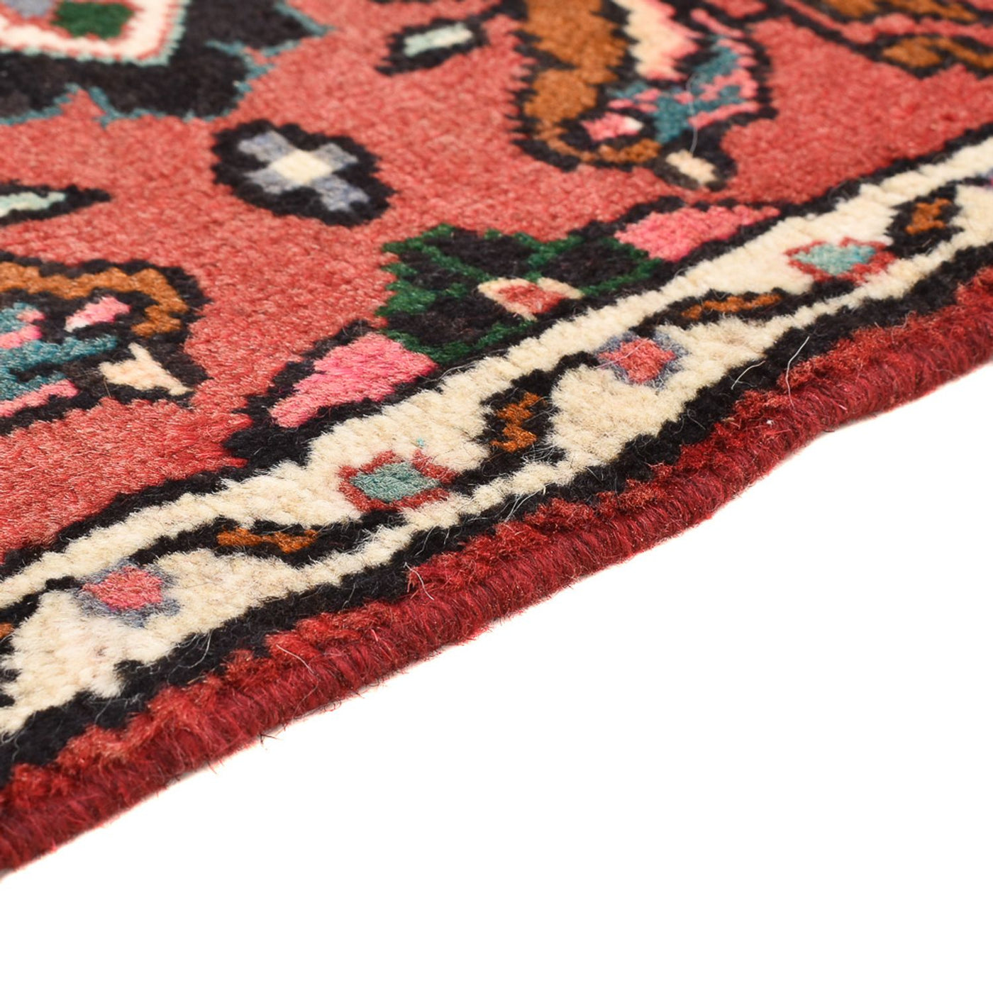 Hamadan Tapete 77x54cm - Tapete persa