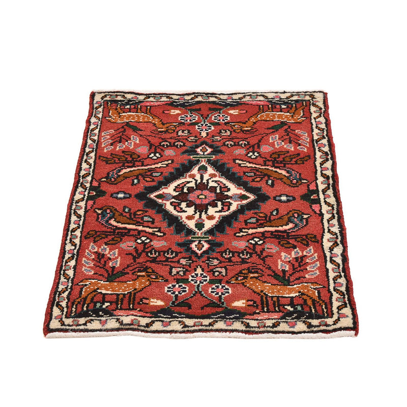 Hamadan Tapete 77x54cm - Tapete persa