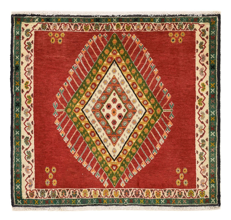 Hamadan Tapete 65x65cm - Tapete persa