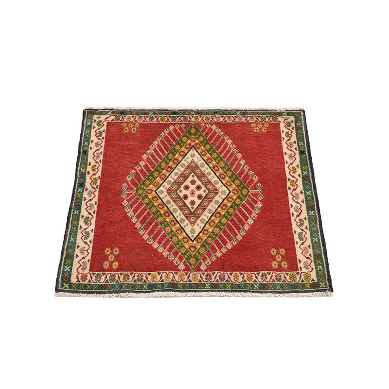 Hamadan Tapete 65x65cm - Tapete persa