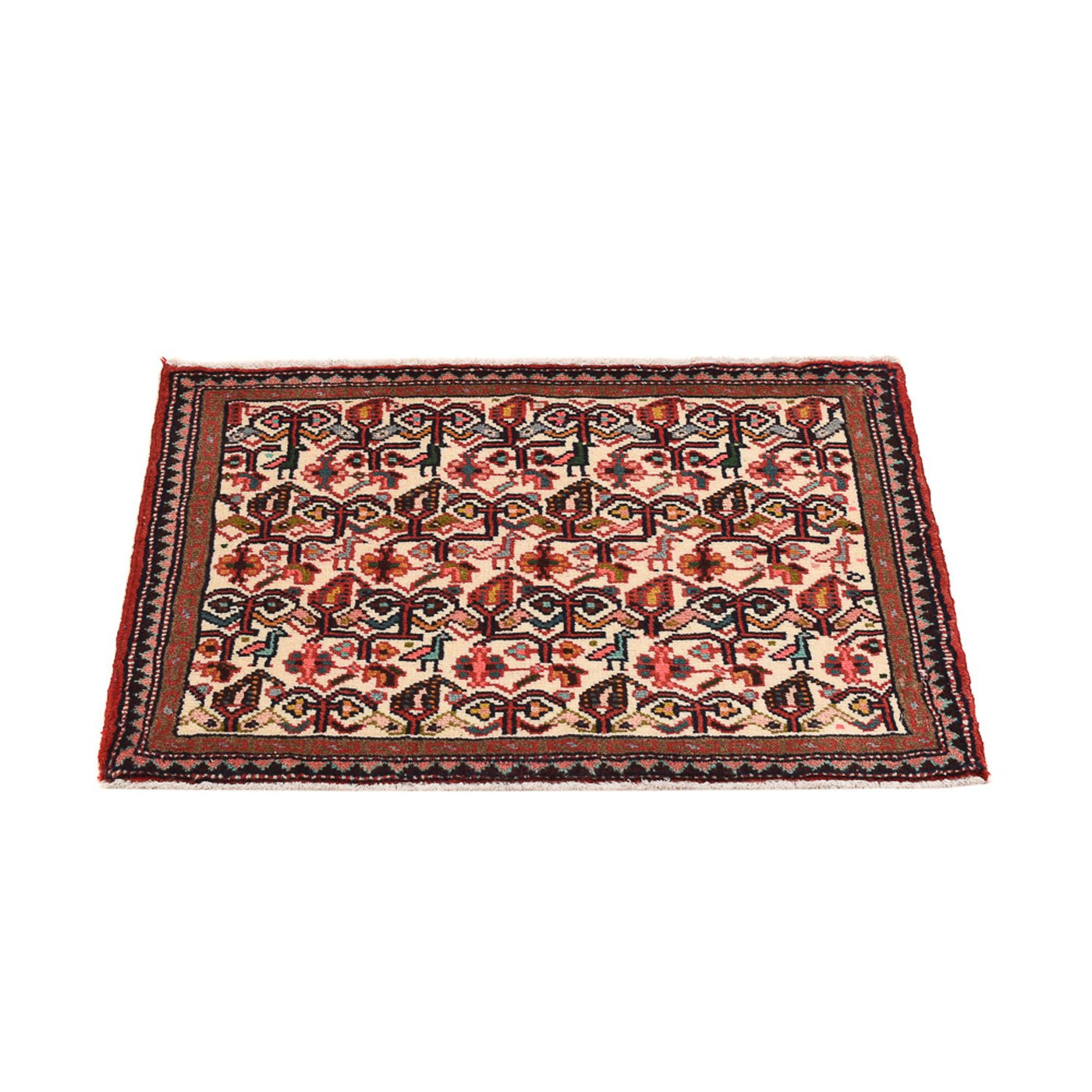 Hamadan Tapete 75x52cm - Tapete persa