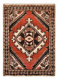 Hamadan Tapete 63x47cm - Tapete persa – product image