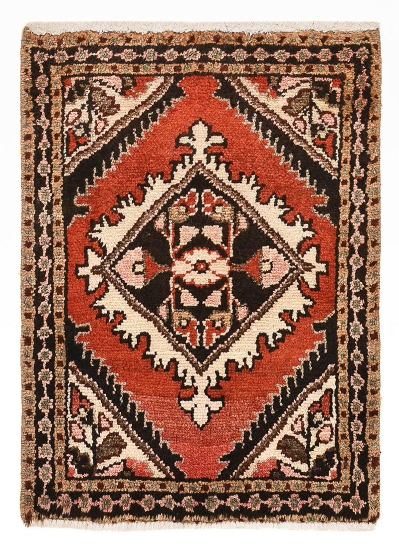 Hamadan Tapete 63x47cm - Tapete persa