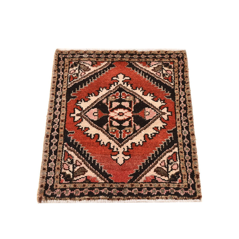 Hamadan Tapete 63x47cm - Tapete persa