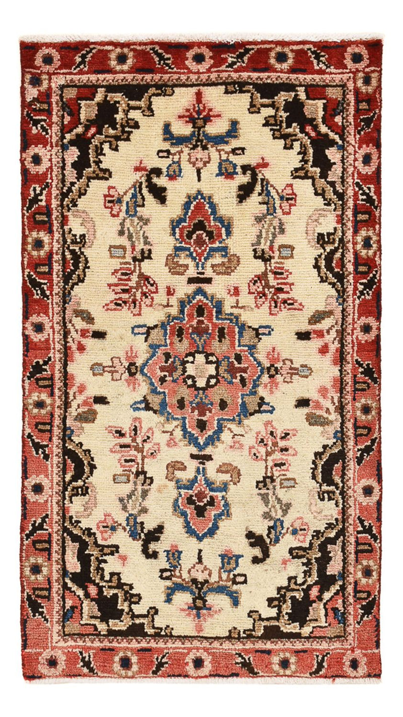 Hamadan Tapete 101x56cm - Tapete persa