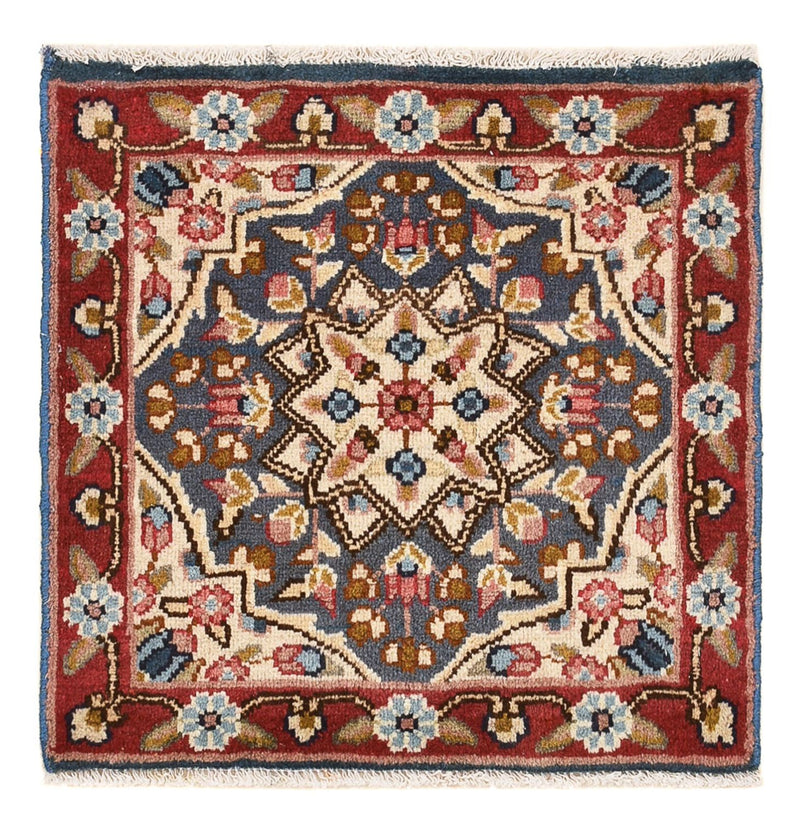 Hamadan Tapete 52x52cm - Tapete persa