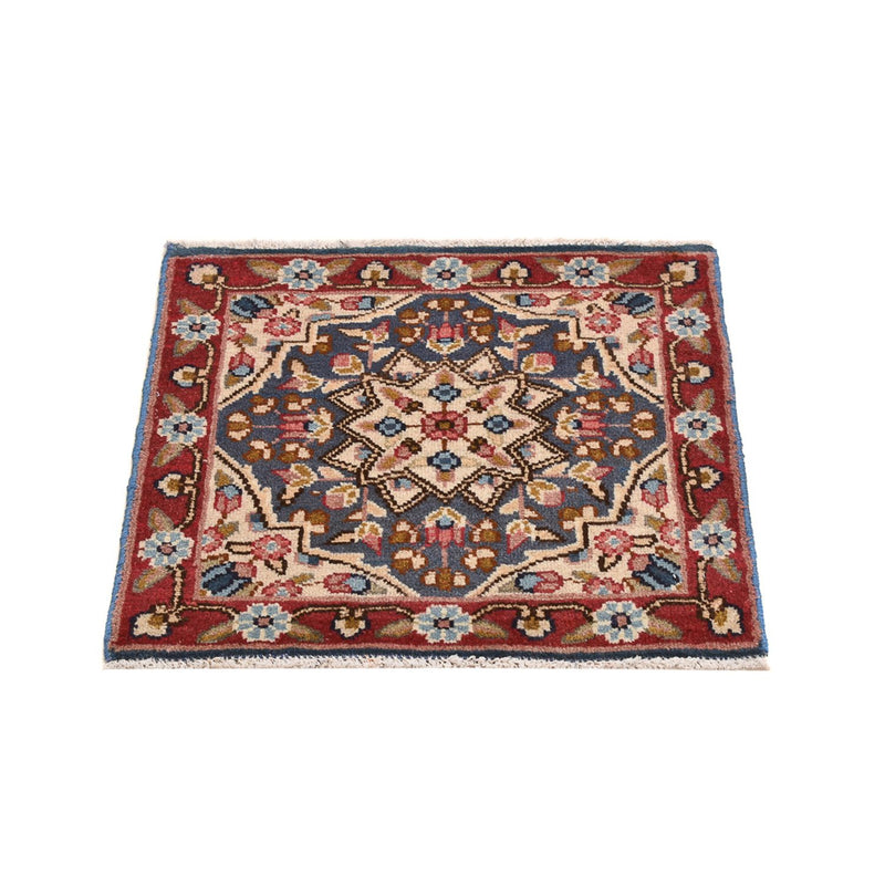 Hamadan Tapete 52x52cm - Tapete persa
