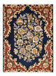 Hamadan Tapete 70x53cm - Tapete persa