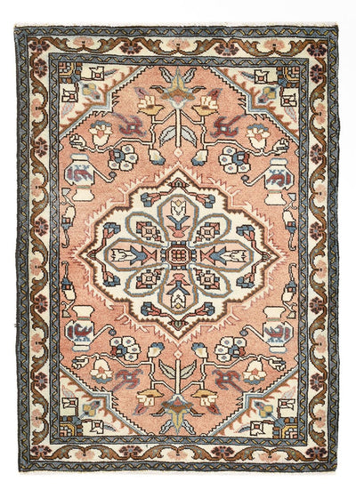 Hamadan Tapete 69x102cm - Tapete persa