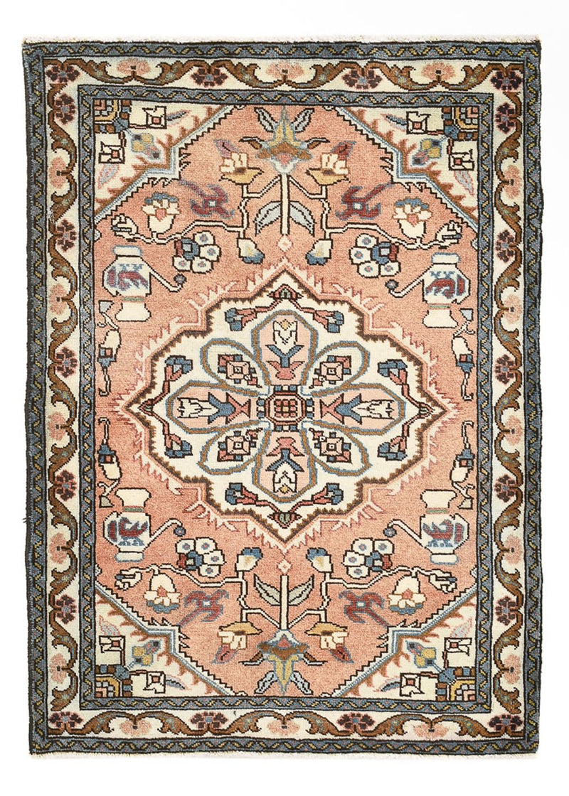 Hamadan Tapete 102x69cm - Tapete persa