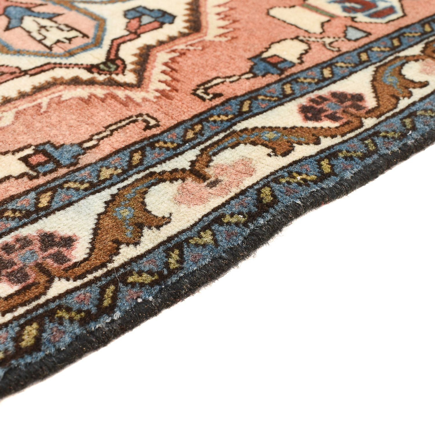 Hamadan Tapete 102x69cm - Tapete persa
