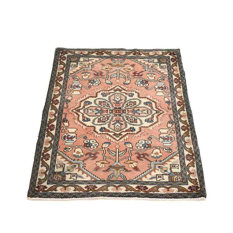 Hamadan Tapete 102x69cm - Tapete persa