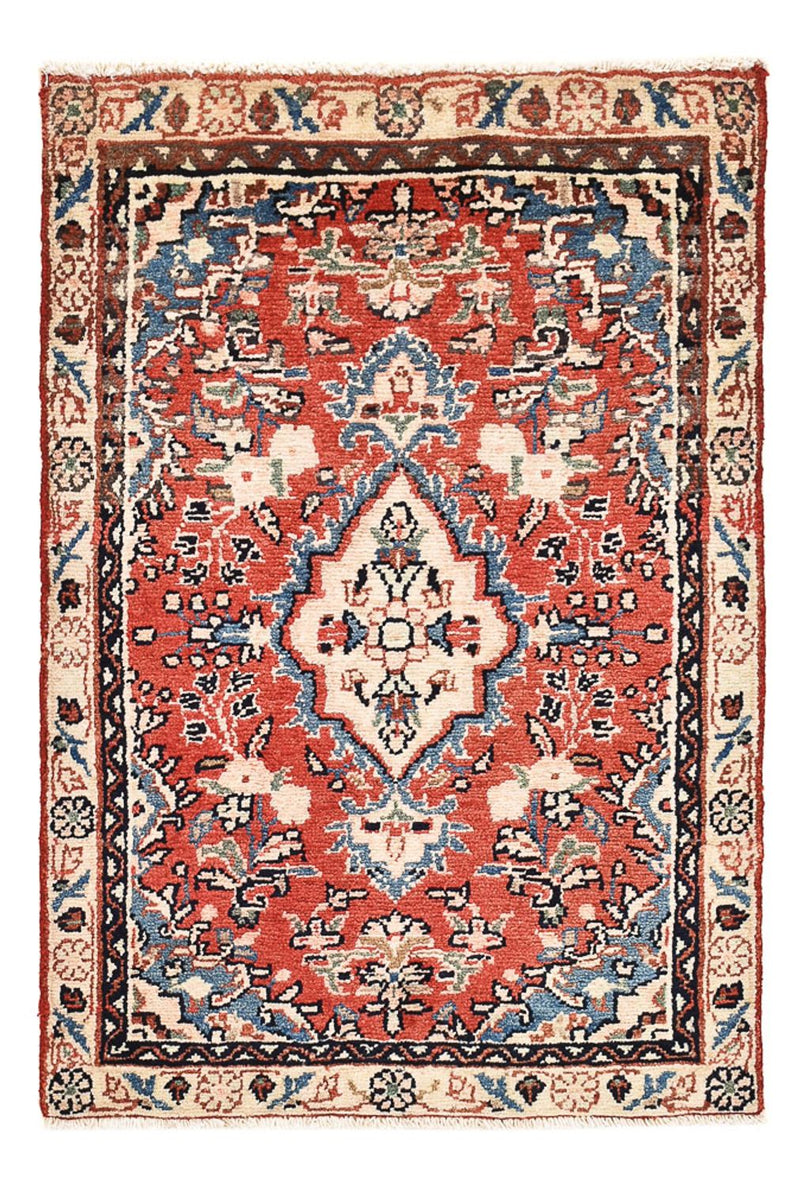 Hamadan Tapete 97x62cm - Tapete persa
