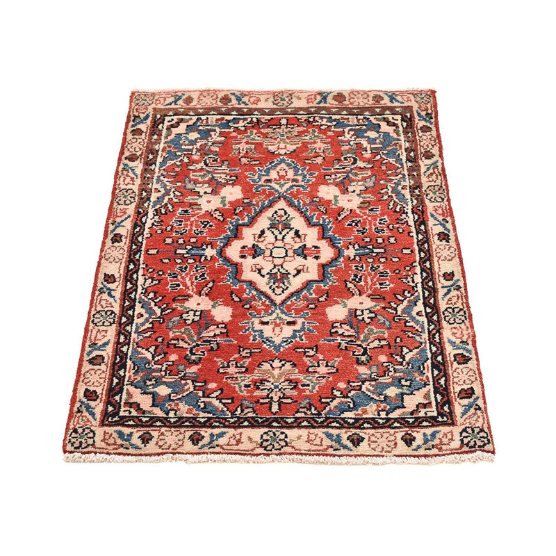 Hamadan Tapete 97x62cm - Tapete persa