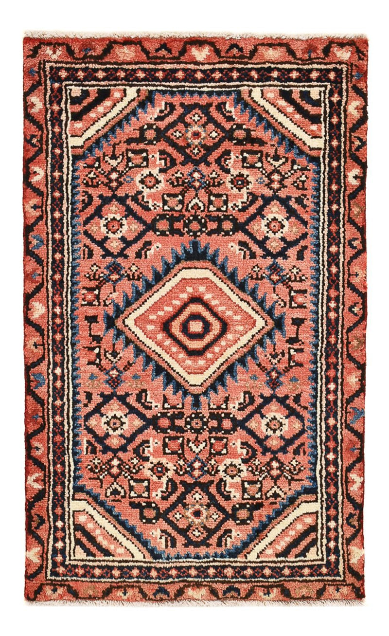 Hamadan Tapete 92x55cm - Tapete persa