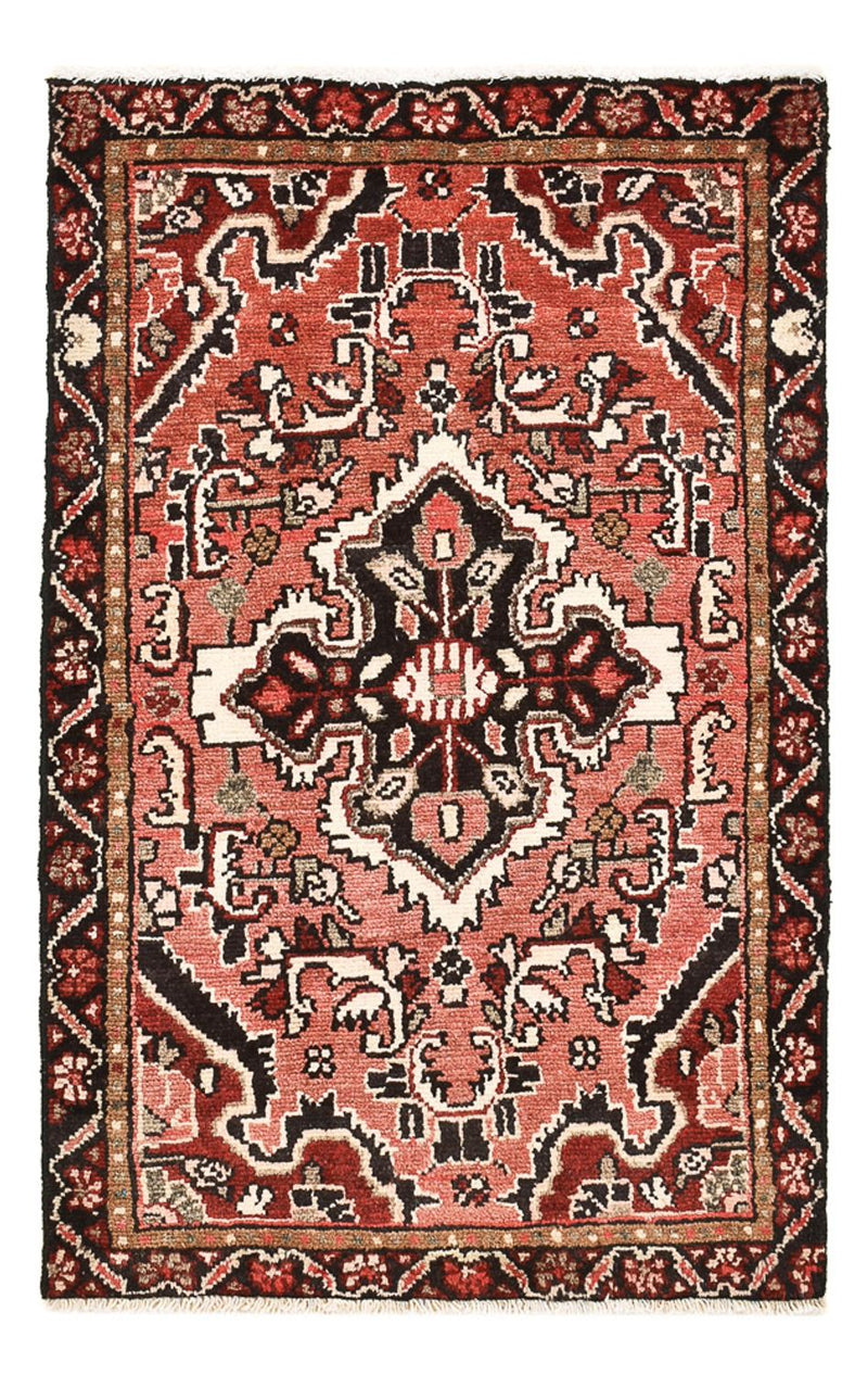Hamadan Tapete 93x59cm - Tapete persa