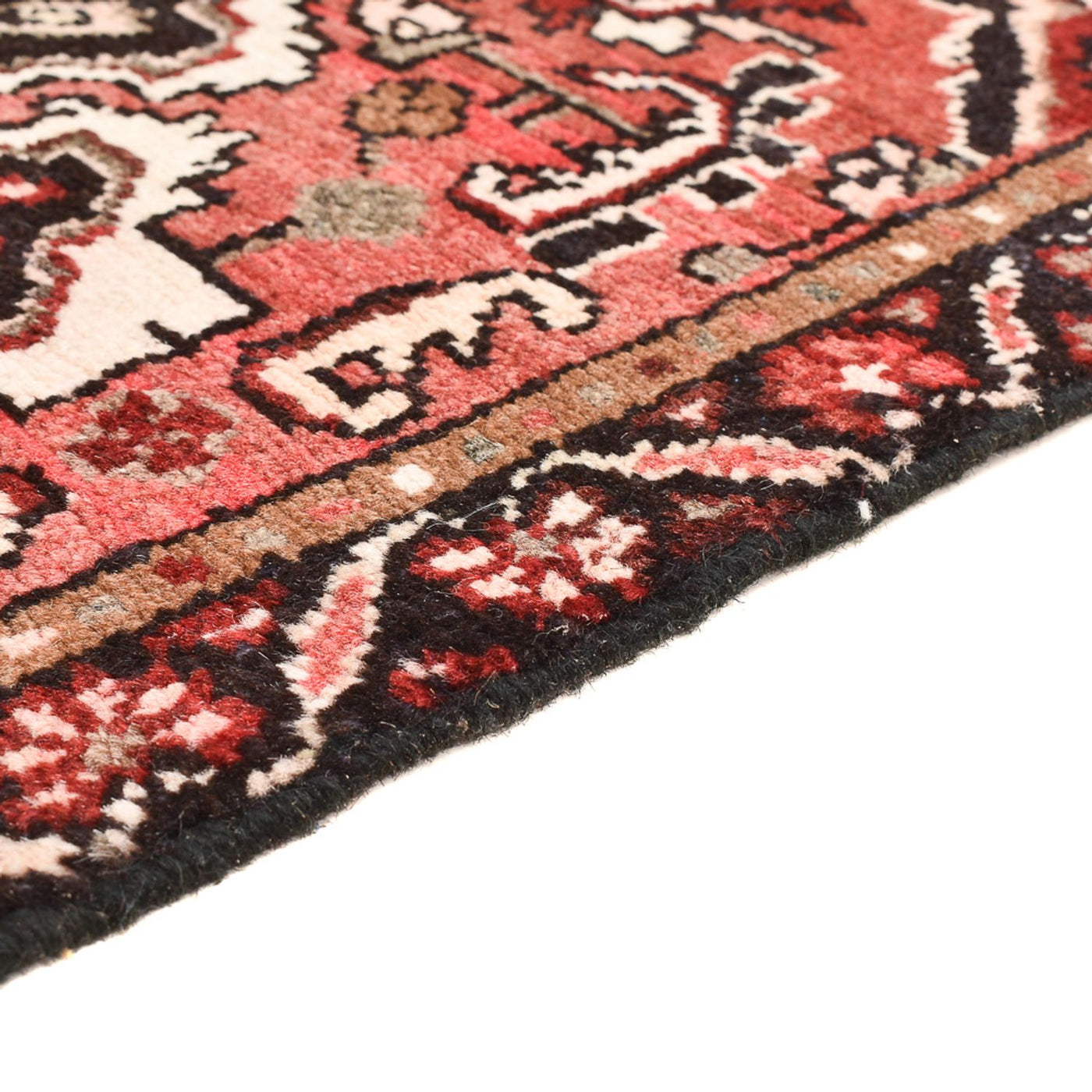 Hamadan Tapete 93x59cm - Tapete persa