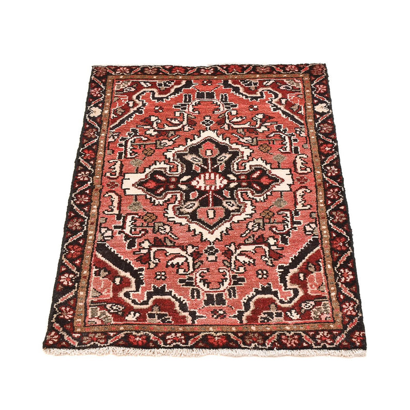 Hamadan Tapete 93x59cm - Tapete persa