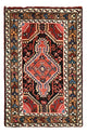 Hamadan Tapete 52x83cm - Tapete persa