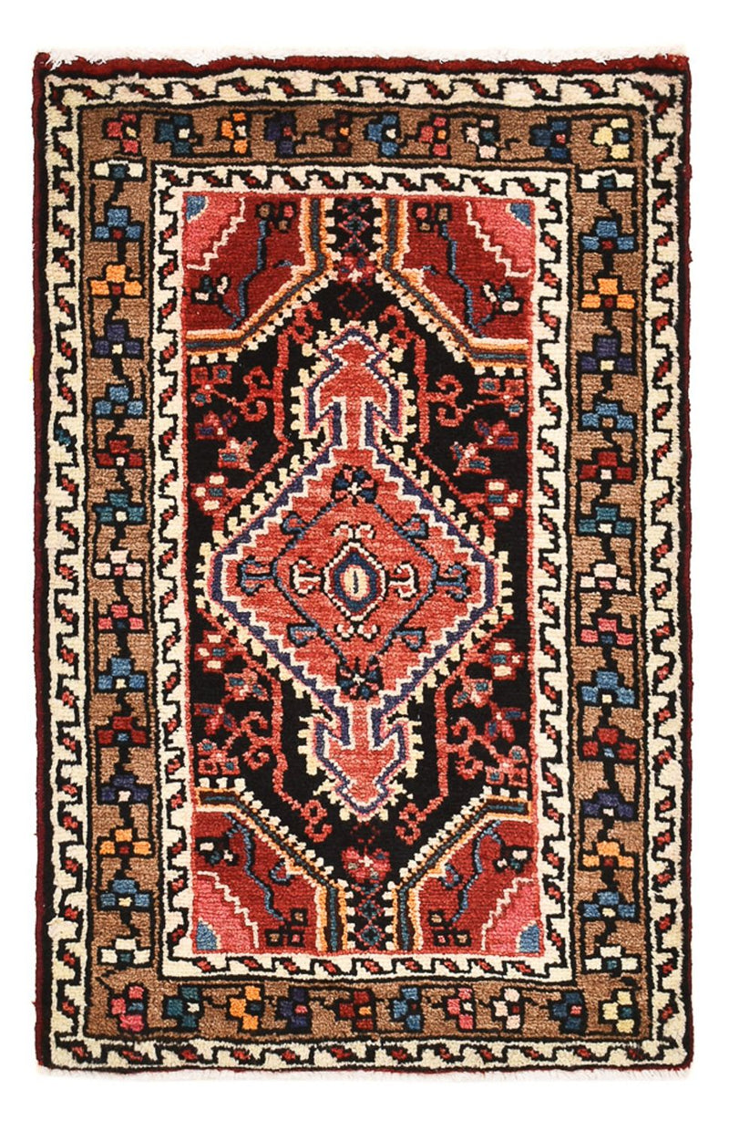 Hamadan Tapete 52x83cm - Tapete persa