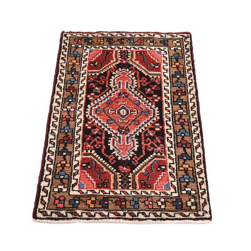 Hamadan Tapete 52x83cm - Tapete persa