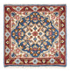 Hamadan Tapete 53x52cm - Tapete persa