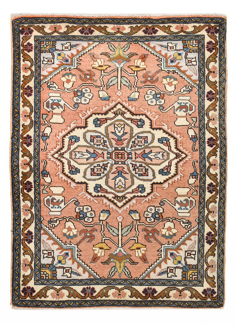 Hamadan Tapete 95x68cm - Tapete persa