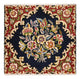 Hamadan Tapete 50x50cm - Tapete persa
