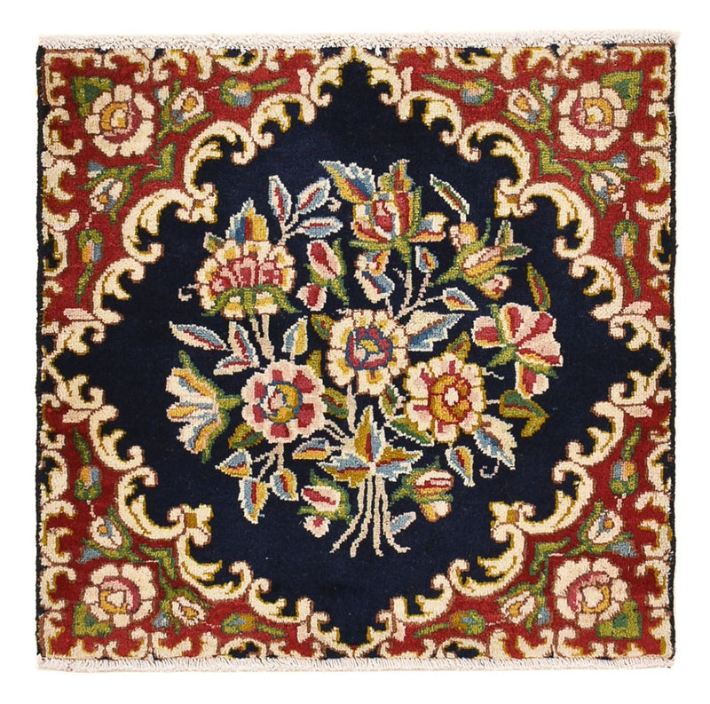 Hamadan Tapete 50x50cm - Tapete persa