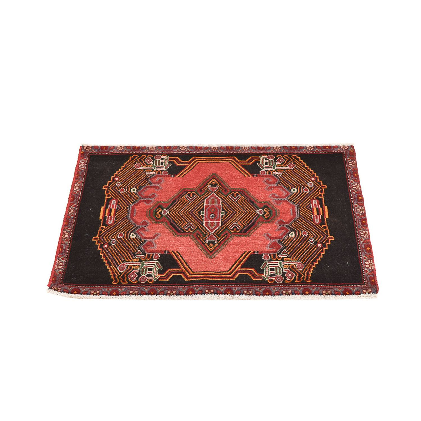 Hamadan Tapete 77x54cm - Tapete persa