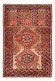 Hamadan Tapete 74x52cm - Tapete persa
