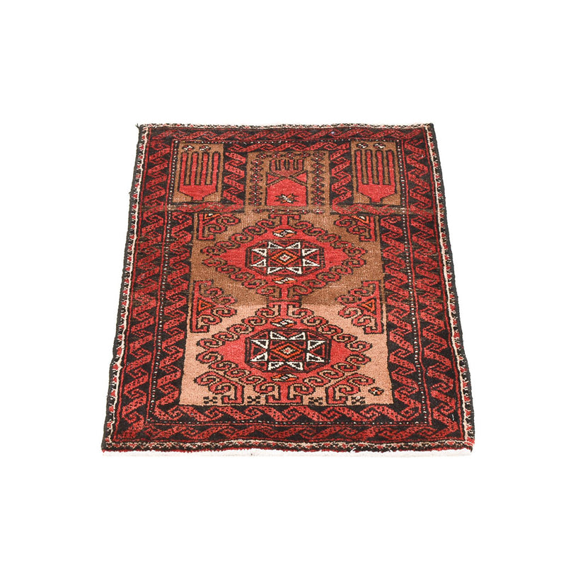 Hamadan Tapete 74x52cm - Tapete persa